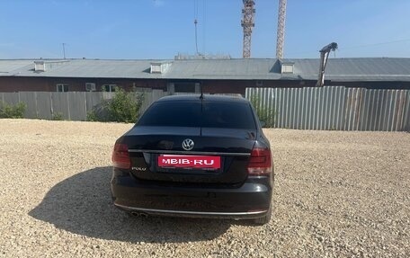 Volkswagen Polo VI (EU Market), 2018 год, 1 450 000 рублей, 4 фотография