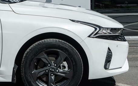 KIA K5, 2021 год, 2 870 000 рублей, 8 фотография