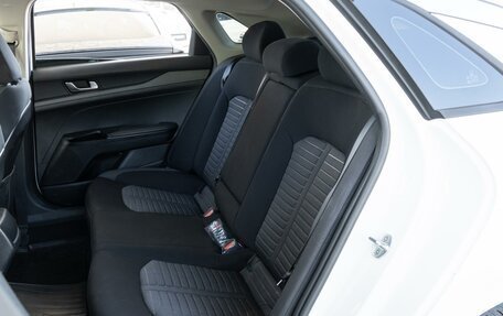 KIA K5, 2021 год, 2 870 000 рублей, 13 фотография