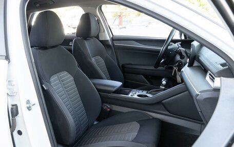 KIA K5, 2021 год, 2 870 000 рублей, 12 фотография