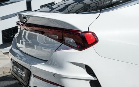 KIA K5, 2021 год, 2 870 000 рублей, 9 фотография