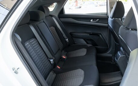 KIA K5, 2021 год, 2 870 000 рублей, 11 фотография