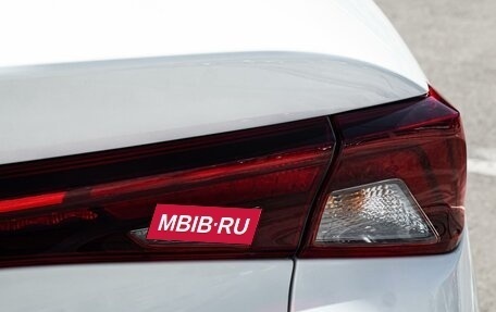KIA K5, 2021 год, 2 870 000 рублей, 7 фотография