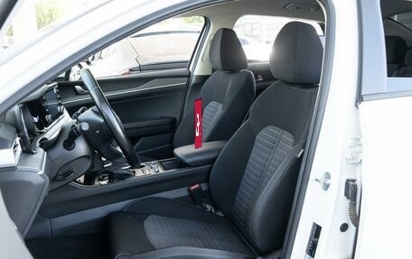 KIA K5, 2021 год, 2 870 000 рублей, 14 фотография