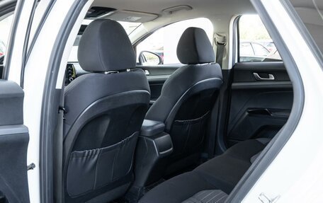 KIA K5, 2021 год, 2 870 000 рублей, 15 фотография