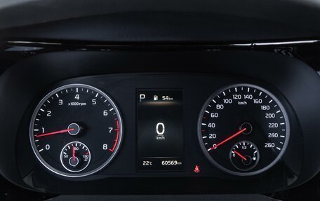 KIA K5, 2021 год, 2 870 000 рублей, 16 фотография