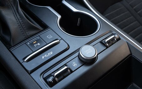 KIA K5, 2021 год, 2 870 000 рублей, 20 фотография