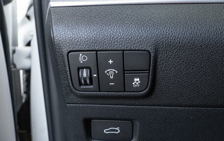 KIA K5, 2021 год, 2 870 000 рублей, 24 фотография