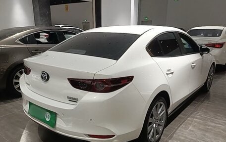 Mazda 3, 2019 год, 1 850 000 рублей, 6 фотография