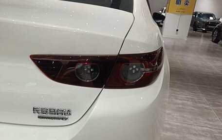 Mazda 3, 2019 год, 1 850 000 рублей, 9 фотография