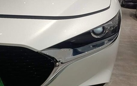 Mazda 3, 2019 год, 1 850 000 рублей, 8 фотография