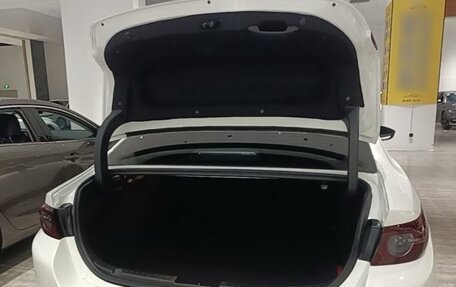 Mazda 3, 2019 год, 1 850 000 рублей, 20 фотография