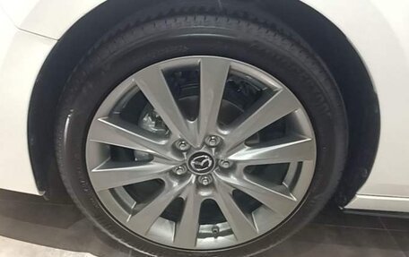 Mazda 3, 2019 год, 1 850 000 рублей, 10 фотография