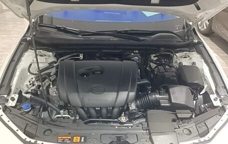 Mazda 3, 2019 год, 1 850 000 рублей, 21 фотография