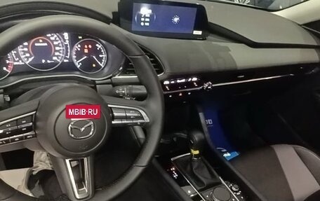 Mazda 3, 2019 год, 1 850 000 рублей, 11 фотография