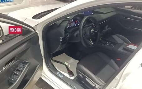 Mazda 3, 2019 год, 1 850 000 рублей, 16 фотография