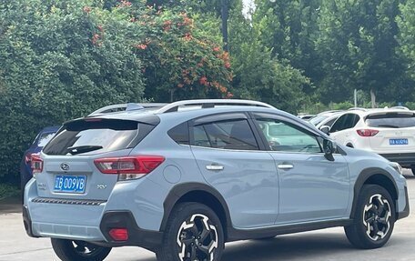 Subaru XV II, 2023 год, 1 890 000 рублей, 6 фотография