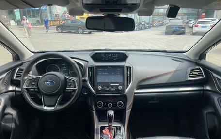 Subaru XV II, 2023 год, 1 890 000 рублей, 12 фотография