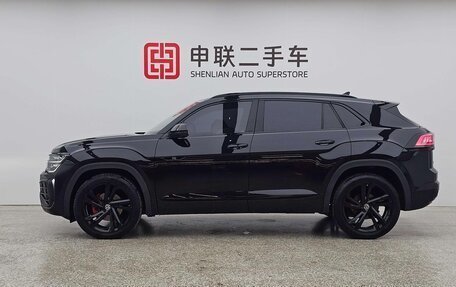 Volkswagen Teramont I, 2024 год, 5 571 700 рублей, 4 фотография
