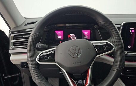Volkswagen Teramont I, 2024 год, 5 571 700 рублей, 11 фотография