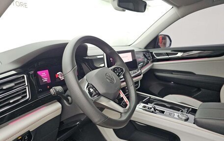 Volkswagen Teramont I, 2024 год, 5 571 700 рублей, 10 фотография