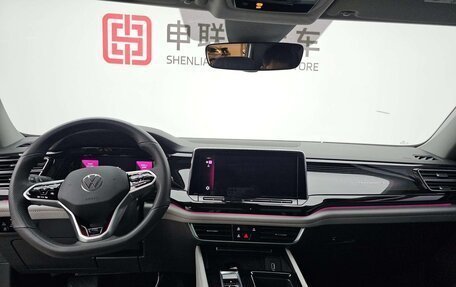 Volkswagen Teramont I, 2024 год, 5 571 700 рублей, 9 фотография