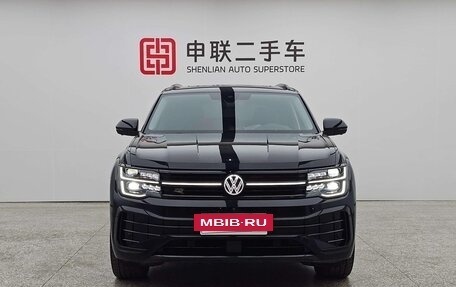Volkswagen Teramont I, 2024 год, 5 571 700 рублей, 2 фотография