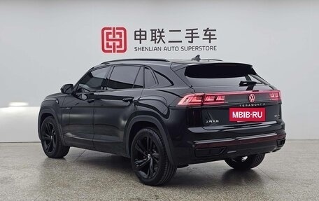 Volkswagen Teramont I, 2024 год, 5 571 700 рублей, 3 фотография