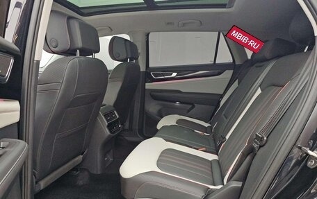 Volkswagen Teramont I, 2024 год, 5 571 700 рублей, 13 фотография
