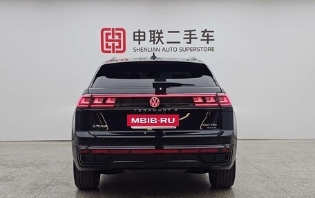 Volkswagen Teramont I, 2024 год, 5 571 700 рублей, 5 фотография