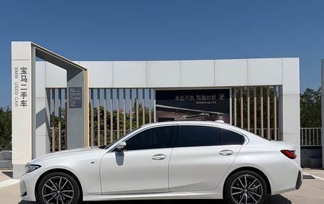 BMW 3 серия, 2023 год, 2 870 000 рублей, 3 фотография