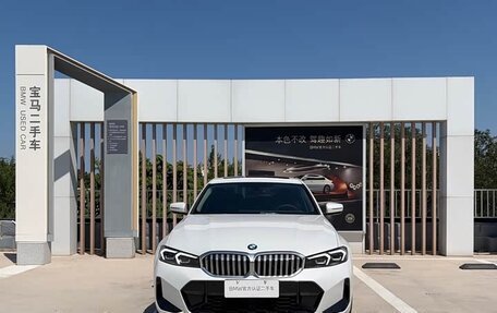 BMW 3 серия, 2023 год, 2 870 000 рублей, 2 фотография