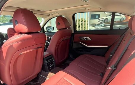 BMW 3 серия, 2023 год, 2 870 000 рублей, 8 фотография