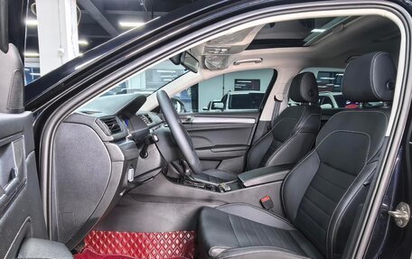 Skoda Superb III рестайлинг, 2023 год, 1 570 000 рублей, 10 фотография