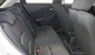 Mazda Demio IV, 2018 год, 950 000 рублей, 7 фотография