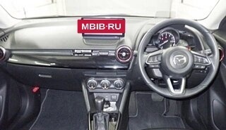 Mazda Demio IV, 2018 год, 950 000 рублей, 5 фотография