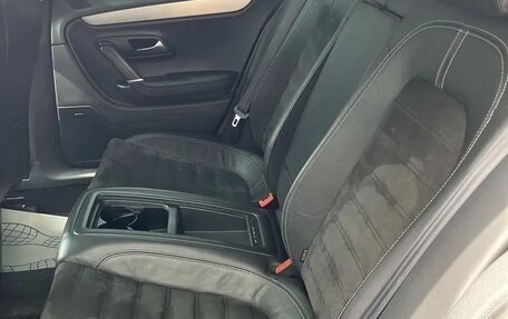 Volkswagen Passat CC I рестайлинг, 2010 год, 1 057 000 рублей, 12 фотография