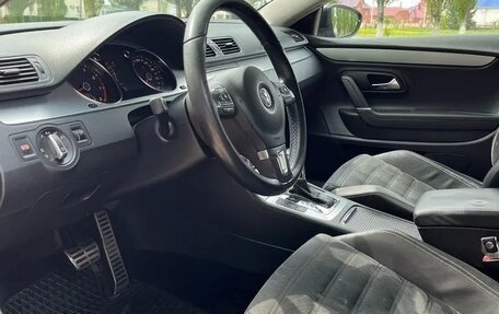 Volkswagen Passat CC I рестайлинг, 2010 год, 1 057 000 рублей, 14 фотография