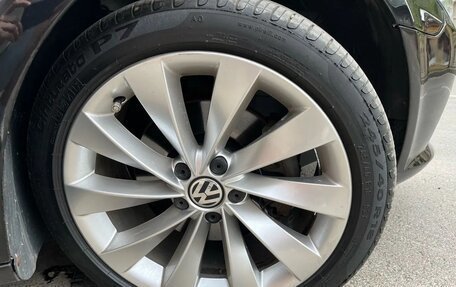 Volkswagen Passat CC I рестайлинг, 2010 год, 1 057 000 рублей, 9 фотография