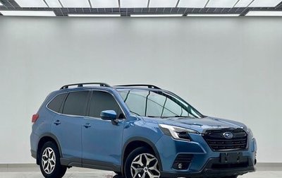 Subaru Forester, 2023 год, 2 330 000 рублей, 1 фотография