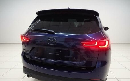 Mazda CX-5 II, 2024 год, 2 700 000 рублей, 3 фотография