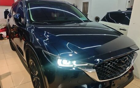 Mazda CX-5 II, 2024 год, 2 700 000 рублей, 6 фотография