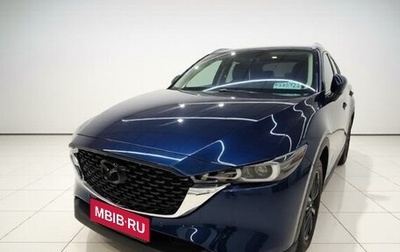 Mazda CX-5 II, 2024 год, 2 700 000 рублей, 1 фотография
