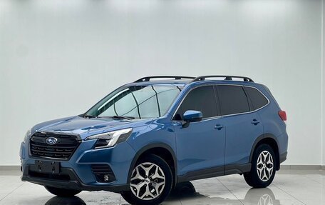 Subaru Forester, 2023 год, 2 330 000 рублей, 2 фотография