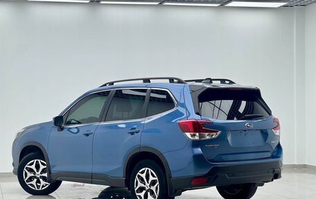 Subaru Forester, 2023 год, 2 330 000 рублей, 3 фотография