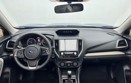 Subaru Forester, 2023 год, 2 330 000 рублей, 8 фотография
