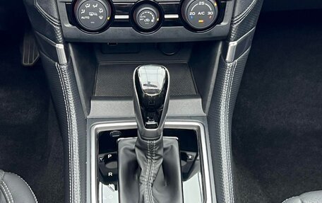 Subaru Forester, 2023 год, 2 330 000 рублей, 10 фотография