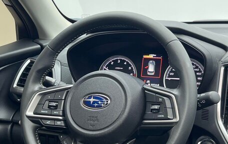 Subaru Forester, 2023 год, 2 330 000 рублей, 9 фотография