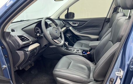 Subaru Forester, 2023 год, 2 330 000 рублей, 6 фотография