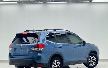 Subaru Forester, 2023 год, 2 330 000 рублей, 4 фотография